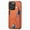 Brown, variant on for iPhone 14 Pro Max Phone Case Card Holder, Card Pocket for Back of Phone, PU Leather Wallet Magnetic Kickstand Credit Card Holder Phone Case Compatible with iPhone 14 Pro Max 6.7 inch,Black