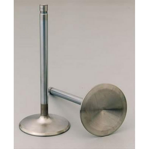 Manley Chevy LT-1 6.2L 1.590in Head Diameter Pro Flo/Severe Duty Exhaust Valves (Set of 8)