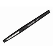 Sanford Felt Tip Pen - Black Ink - 4 Pack