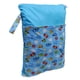 thumbnail image 1 of 1 Piece Bolsa de Pañal de Bebés Pañal Bolsa Bolsa Reutilizable Azul, 1 of 8