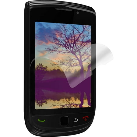 3m Natural View Screen Protector For Bla