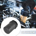 thumbnail image 2 of Coche Aceite Filtro Tapa Montaje Cubierta Reemplazo A2761800038, 2 of 6