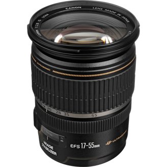 Canon EF 16-35mm f/2.8L II USM Ultra Wide Angle Zoom Lens