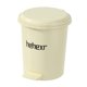 thumbnail image 1 of Cubo de basura escalonado, cubo de basura de cocina, contenedor de residuos, cubo de basura, cubo de basura multiusos 12L, 1 of 9