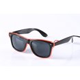 thumbnail image 1 of [Electric EX] Small red Unisex for Glowing line Sunglasses Costume The Cosplay Company 467130284708, 1 of 2