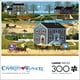 thumbnail image 2 of Rompecabezas Buffalo Games Charles Wysocki 300 piezas, 2 of 6