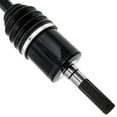 thumbnail image 5 of Niche Front CV Axle Kit for Can-Am Maverick Sport 1000 1000R Max 705402030 MK1012329, 5 of 7