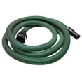 thumbnail image 2 of Chendee Dust Extraction Hose For Vacuum D27 Hose (Ø 35 Mm) Antistatic Threaded Hose,3.5M, 2 of 9