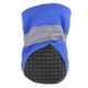 thumbnail image 4 of Botas para perros ANGGREK Zapatos impermeables antideslizantes para perros medianos a grandes color Negro, 4 of 8