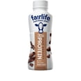 thumbnail image 3 of Fairlife Nutrition Plan Chocolate Shake Grab and Go Combo Pack 30g Protein Low Sugar Supplement Meal Replacement Ready To Drink - 11.4 Oz (2 Count), 3 of 3
