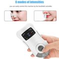 thumbnail image 4 of Nose Rhinitis Sinusitis Cure Therapy Massager Hay Fever Pulse Infrared Laser Snore Treatment Device, 4 of 5