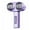 PURPLE, variant on GJX Lint Shaver,8°Golden Tilt Angle Clothes Shaver,6 Times Greater Suction Power Fabric Shaver,Purple