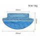 thumbnail image 5 of Compatible For Cecotec Conga 3090 Robot Vacuum Spare Parts Accessories Main Side Brush Hepa Filter Mop Rag Cloth Universal Wheel, 5 of 5