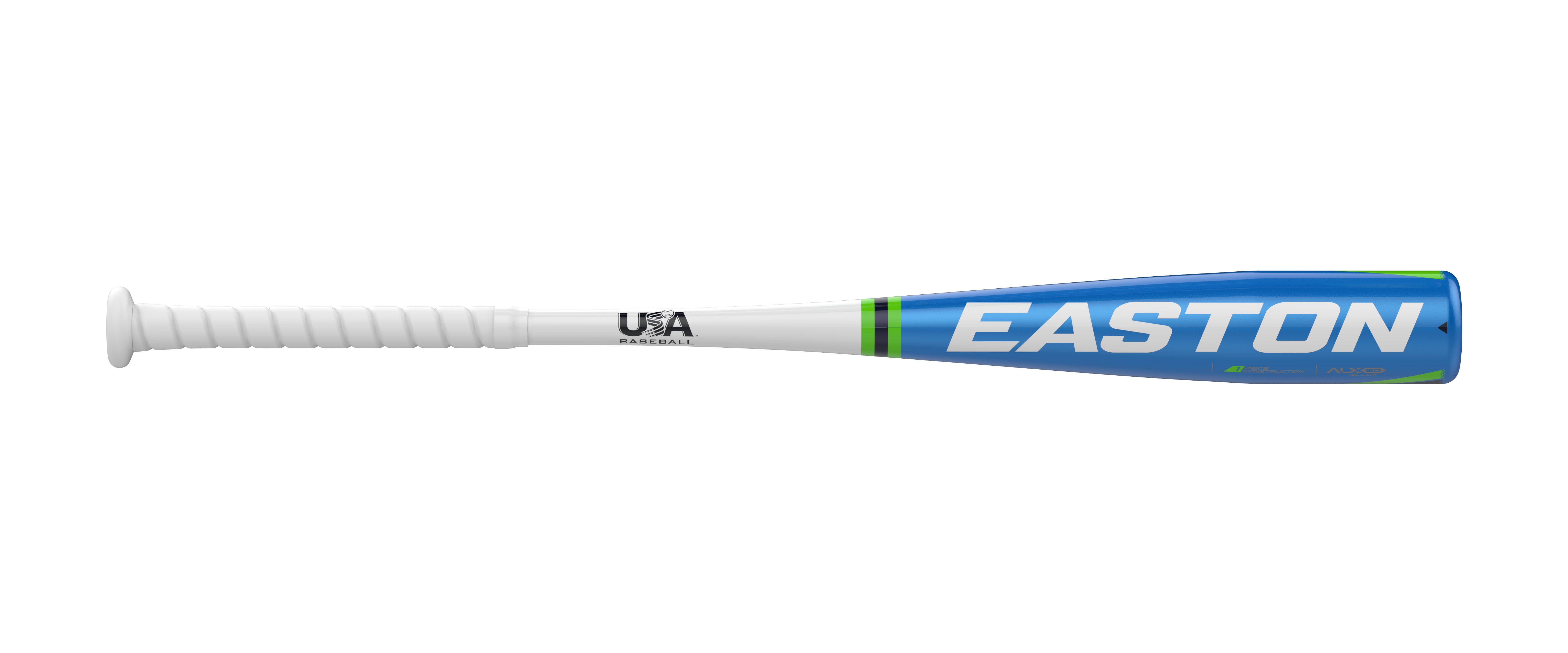Easton 2018 USA Baseball 2 5/8 S550 Youth Baseball Bat 30 Inch 22 Oz for sale online 