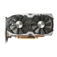 thumbnail image 2 of ZOTAC NVIDIA GeForce GTX 1060 AMP! Edition 6GB GDDR5 DVI/HDMI/3DisplayPort PCI-Express Video Card, 2 of 2
