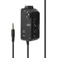 thumbnail image 1 of Amplificador de audio Convertidor de audio Cámara Amplificador de audio Teléfono Convertidor de audio Amplificador frontal de audioAmplificador de Audio de cámara de rendimiento estable amplificador d Mgaxyff No, 1 of 5
