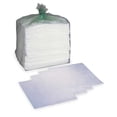 thumbnail image 6 of Brady Sorbent Pad, 50 gal, 30 in x 30 in, Oil, White, 50 PK ENV50, 6 of 8