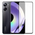 thumbnail image 1 of 100D Tempered Glass For Realme 10 Pro Screen Protector Protective Glass Film, 1 of 5