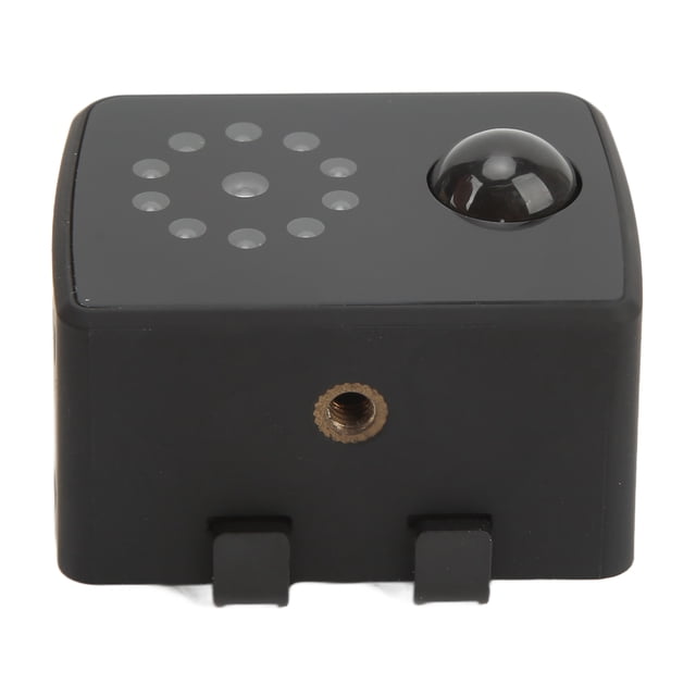Mini cámara Bling Bling MD20 E HD 1080P Wifi PIR Innovación moderna