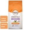 Nutro Wholesome Essentials Indoor Adult with Farm-Raised Chicken & Brown Rice Dry Cat Food, 6.5 lb