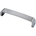 thumbnail image 2 of 10283PC Essentiels Résidentiels Barre d'Armoire Chromée Polie, 2 of 3