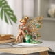 thumbnail image 4 of Acrylic Tabletop Standing Decorative Piece Crafted For Living Rooms Bedrooms And Windowsills Suitable As A Gift For Any Occasion, 4 of 6