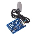 thumbnail image 3 of Yokua Control Module Board Temperature Humidity Controller Relays Module Accurate, 3 of 8