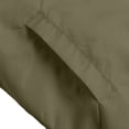 thumbnail image 6 of Jackets for Men, Fall Thin Breathable Jackets for Men Lightweight Outdoor Waterproof Jacket Collared Coats, 6 of 8