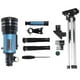 thumbnail image 3 of Top Telescope for Adult Kids,70mm Aperture (15X-150X) Portable Refractor Telescopes for Beginners,30, 3 of 5