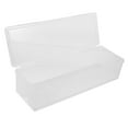 Gong Freezer Bread Box Fridge Vegetable Freezer Sealing Box Food Fridge