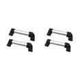 thumbnail image 2 of ZheElen 2x RV Grab Door Handle RV Grab Door Door Handle RV Grab Door Handle Functional 2Set, 2 of 6