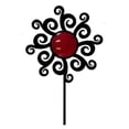 thumbnail image 1 of Village Wrought Iron GS-C-262 Artisitc Flower - Garden Stake, 1 of 1