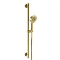 thumbnail image 2 of Danze D461758 Versa 1.75 GPM Multi Function Hand Shower Package - Bronze, 2 of 2
