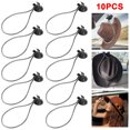thumbnail image 1 of Soporte para Sombrero Coche Cuerda Algodón Sombrero Accesorios para Asiento Camión (gris), 1 of 5