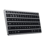 Slim X1 Bluetooth Backlit Keyboard