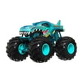 thumbnail image 3 of Vehículo de Juguete Hot Wheels Monster Trucks Mega-Wrex Escala 1:24, 3 of 4