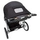 thumbnail image 4 of Baby Trend Expedition Double Jogger Stroller, Griffin, 4 of 5