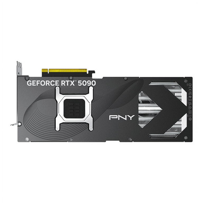 PNY VCG509032TFXPB1 NVIDIA GeForce RTX 5090 Triple Fan Graphics