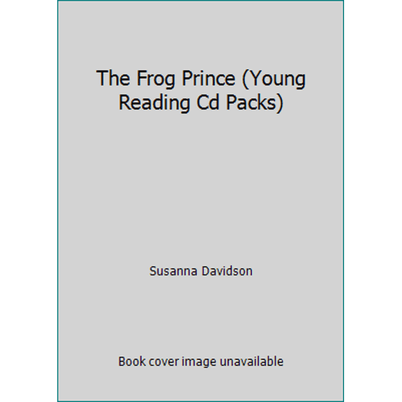 Pre-Owned The Frog Prince (Young Reading Cd Packs) (Paperback) 0794512100 9780794512101