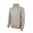 thumbnail image 2 of SUETER GRUESO CUELLO ALTO PARA CABALLERO Furor  322913, 2 of 6