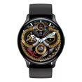thumbnail image 1 of Reloj Smartwatch Mujer y Hombre Hk89 Fralugio Amoled Full Touch 1.43´ Nfc Negro Fralugio Sport, 1 of 4