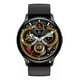 thumbnail image 1 of Reloj Smartwatch Mujer y Hombre Hk89 Fralugio Amoled Full Touch 1.43´ Nfc Negro Fralugio Sport, 1 of 4