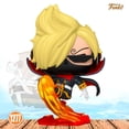 thumbnail image 2 of Funko Pop Sanji Soba Mascara #1277 One Piece Anime Manga Original, 2 of 3