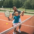 thumbnail image 6 of Pickleball Paddles Set,Pioneer Flower Floral Print Pattern Fiberglass Surface Pickleball Racket Set with 2 Indoor Outdoor Pickleball Balls and Pickleball Bag,Pickle-ball Equipment, 6 of 6