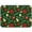 Christmas Green, variant on Lumberjack Buffalo Plaid Dish Drying Mat 16 x 18 for Kitchen Counter Decor Black White Fast Absorbent Tableware Dishes Pad Baby Bottle Rack Drainer Mats Heat Resistant Kitchen Accessories