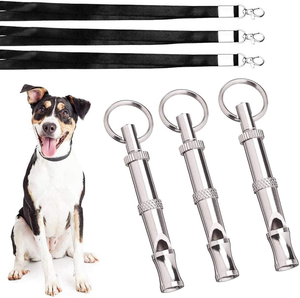 Best dog whistle to stop barking