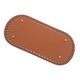 thumbnail image 5 of Cojín de Inserto inferior de bolsa Sunnimix moldeadora de almohadilla marrón, 5 of 6