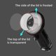 thumbnail image 3 of Estuche para D-Pocket 2 Estuche protector S Surfing 60 metros Buceo Gimbal Camer, 3 of 5