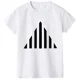 thumbnail image 3 of Camiseta de manga corta de verano para niños, camisetas de algodón informales con dibujos animados para niñas, camisetas para niños, ropa para niños 2024, 3 of 5