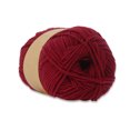 thumbnail image 1 of Hilo de tejer para mujer, cárdigan, suéter para bebé, hilo para tejer a mano, hilo de algodón con leche de ganchillo, 18 kenally HA009080-17, 1 of 6